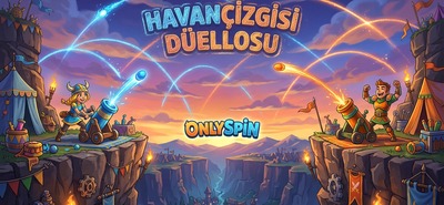 Havançizgisi Düellosu Oyun Görseli